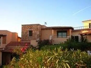 شقة فندقية Sardinia Blu 4*