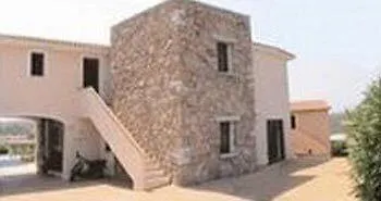 Ξενοδοχείο με διαμερίσματα Sardinia Blu 2*