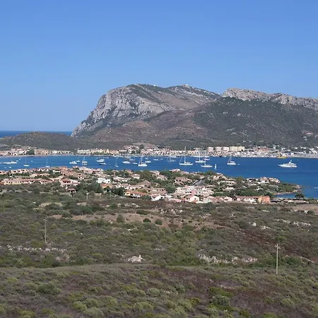 شقة فندقية Sardinia Blu 4*