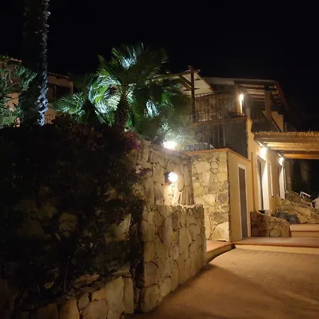 Sardinia Blu 4* Golfo Aranci