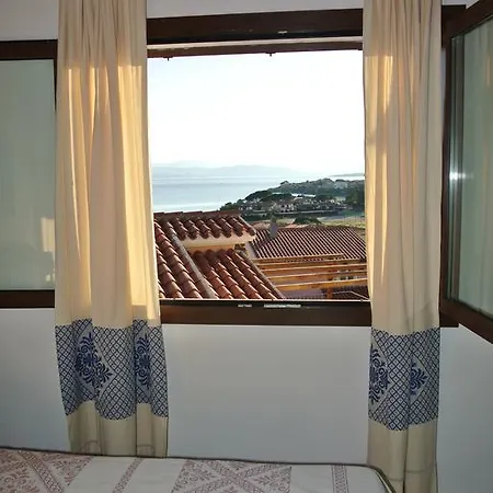 Sardinia Blu 4* Golfo Aranci