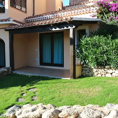 Sardinia Blu Apartmanhotel Golfo Aranci