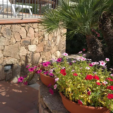 아파트호텔 Sardinia Blu 4*