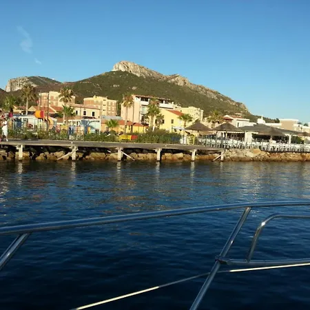 Sardinia Blu 아파트호텔 4*