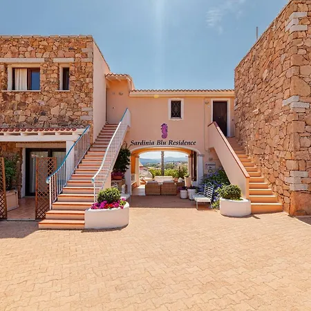 Sardinia Blu Golfo Aranci