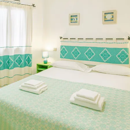 Sardinia Blu Aparthotel 4*