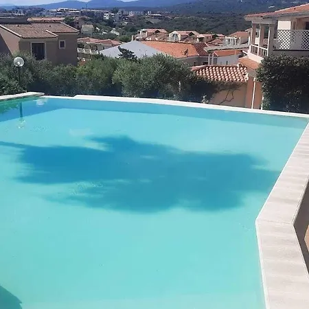 Sardinia Blu Aparthotel 4*