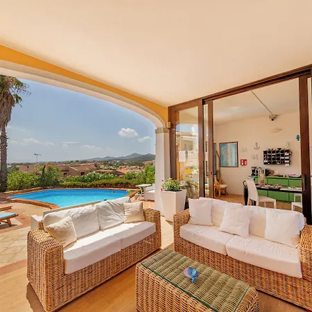 Aparthotel Sardinia Blu Golfo Aranci