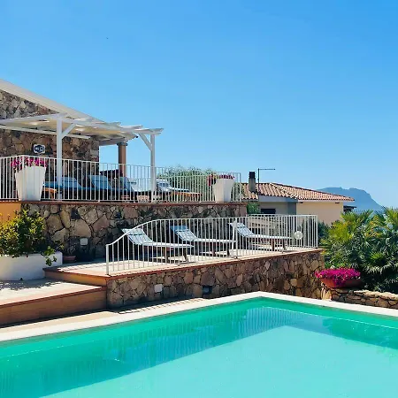 Aparthotel Sardinia Blu Golfo Aranci