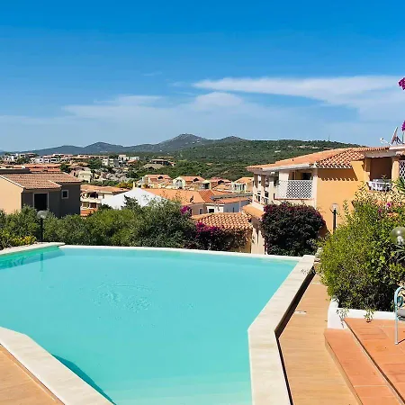 Sardinia Blu 4*