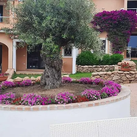 Aparthotel Sardinia Blu 4*