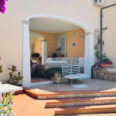 Sardinia Blu Aparthotel 4*
