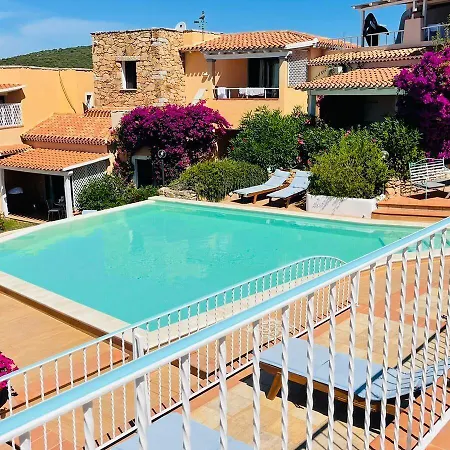 Sardinia Blu Aparthotel