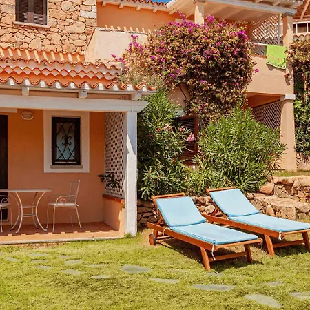 Sardinia Blu Aparthotel