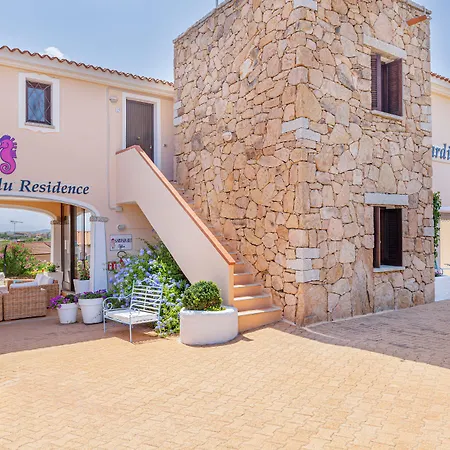 Sardinia Blu Aparthotel
