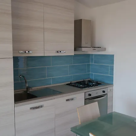 Sardinia Blu Aparthotel