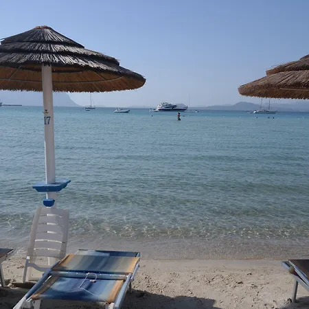 Sardinia Blu 4*