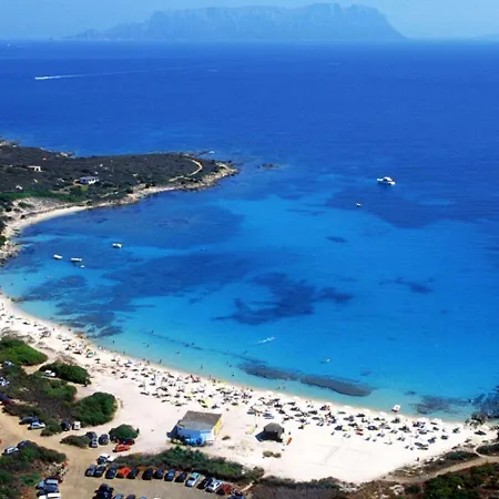 Sardinia Blu Aparthotel