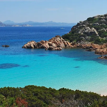 Aparthotel Sardinia Blu Golfo Aranci