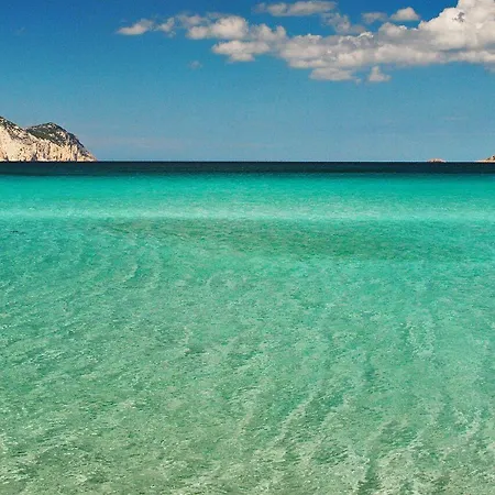 Sardinia Blu