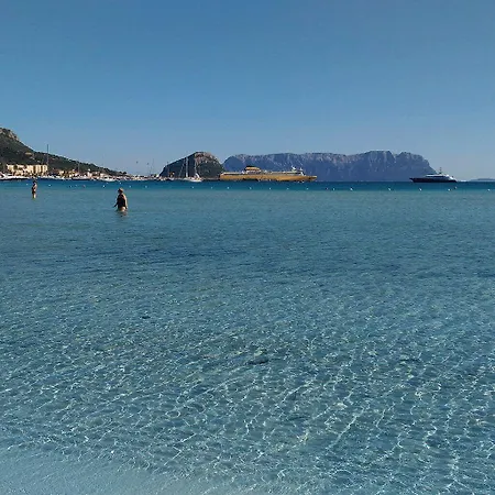 Sardinia Blu Golfo Aranci