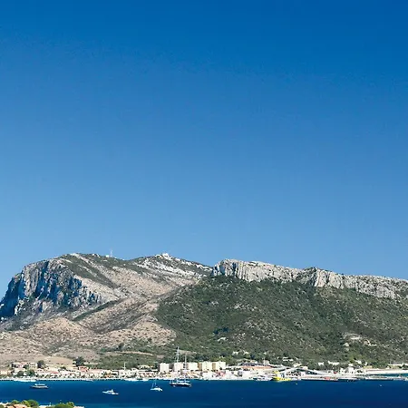 Sardinia Blu Aparthotel 4*