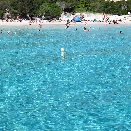 Sardinia Blu