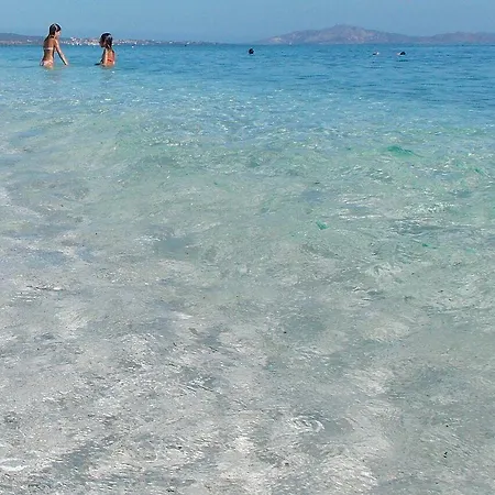 Sardinia Blu 4*