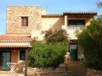 Apartmanhotel Sardinia Blu