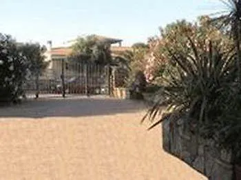 Apartmanhotel Sardinia Blu Golfo Aranci