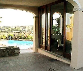 Apartmanhotel Sardinia Blu