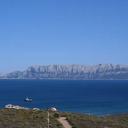 Sardinia Blu 4* Golfo Aranci