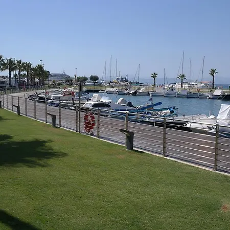 Ξενοδοχείο με διαμερίσματα Sardinia Blu