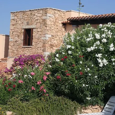 Sardinia Blu 4* Golfo Aranci