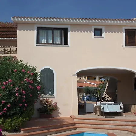 Sardinia Blu Golfo Aranci