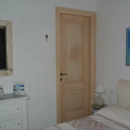 Ξενοδοχείο με διαμερίσματα Sardinia Blu 4*