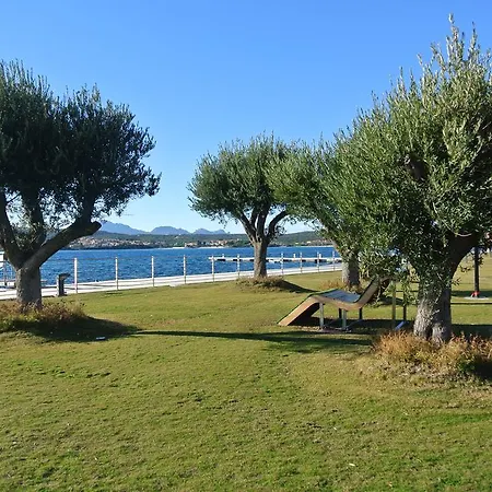 Sardinia Blu 4*