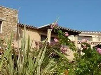 Apartmanhotel Sardinia Blu Golfo Aranci