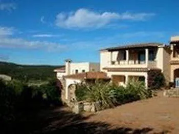 Apartmanhotel Sardinia Blu 4*