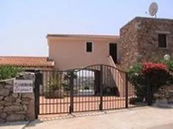 Sardinia Blu Apartmanhotel 4*