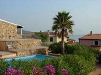 Sardinia Blu 4*
