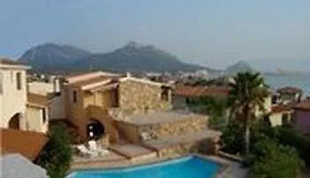 Sardinia Blu 4* Golfo Aranci