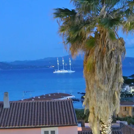 Sardinia Blu 4*
