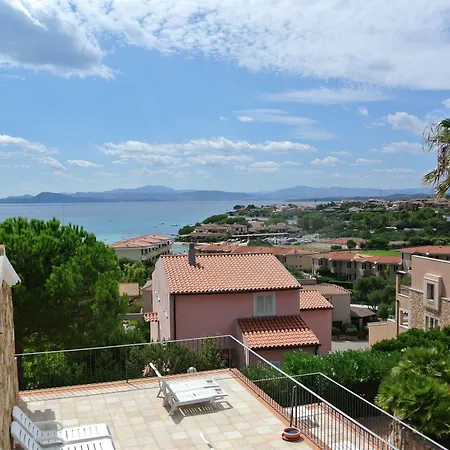 Sardinia Blu 4* Golfo Aranci