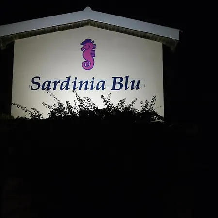 Aparthotel Sardinia Blu Golfo Aranci