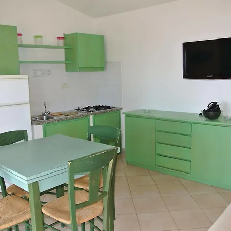 Apartmanhotel Sardinia Blu Golfo Aranci