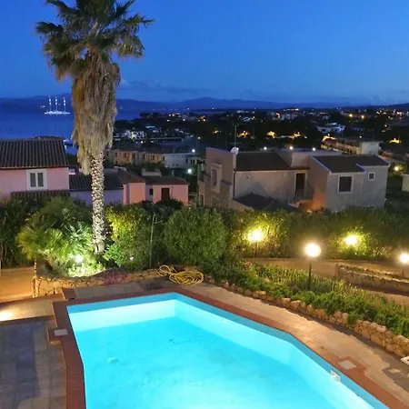 Sardinia Blu 4*