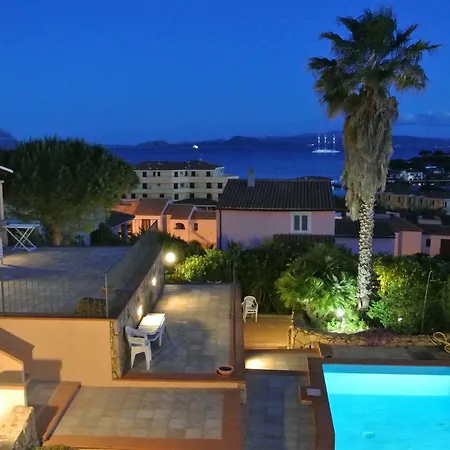 Sardinia Blu