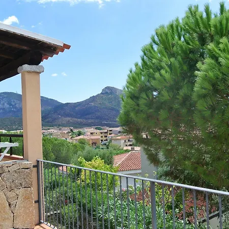 Apartmanhotel Sardinia Blu Golfo Aranci