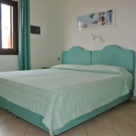 Apartmanhotel Sardinia Blu